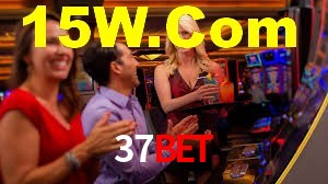 37Bet: Jogos de Caça-Níqueis-Altas Recompensas, Roleta-Velocidade, Blackjack-Desafios Máximos