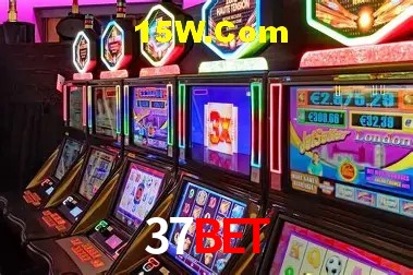Casino Ao Vivo 37Bet