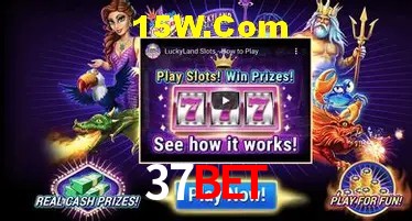 Recursos de Bônus 37Bet
