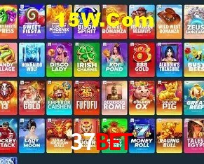 Casino Ao Vivo 37Bet