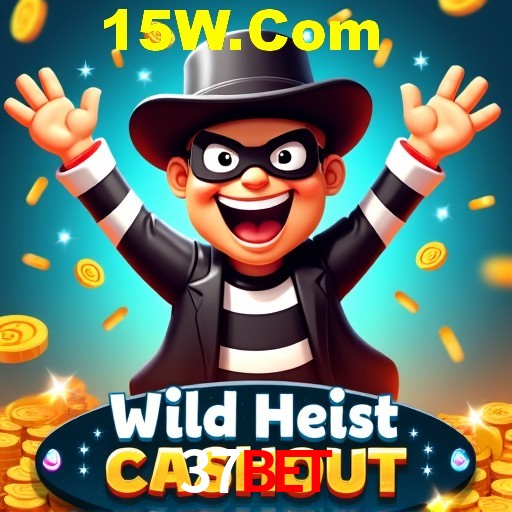 Descubra o Mundo do Cassino Online com 37Bet