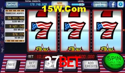 Jogos de Slot 37Bet