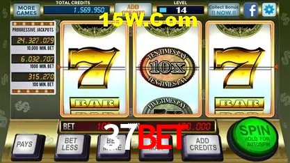 Estatísticas 37Bet
