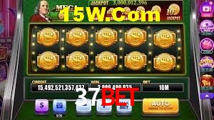Mesa de Blackjack 37Bet