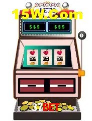 Jogos de Slot 37Bet