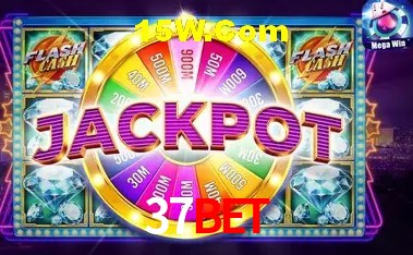 Provedores de Jogos 37Bet